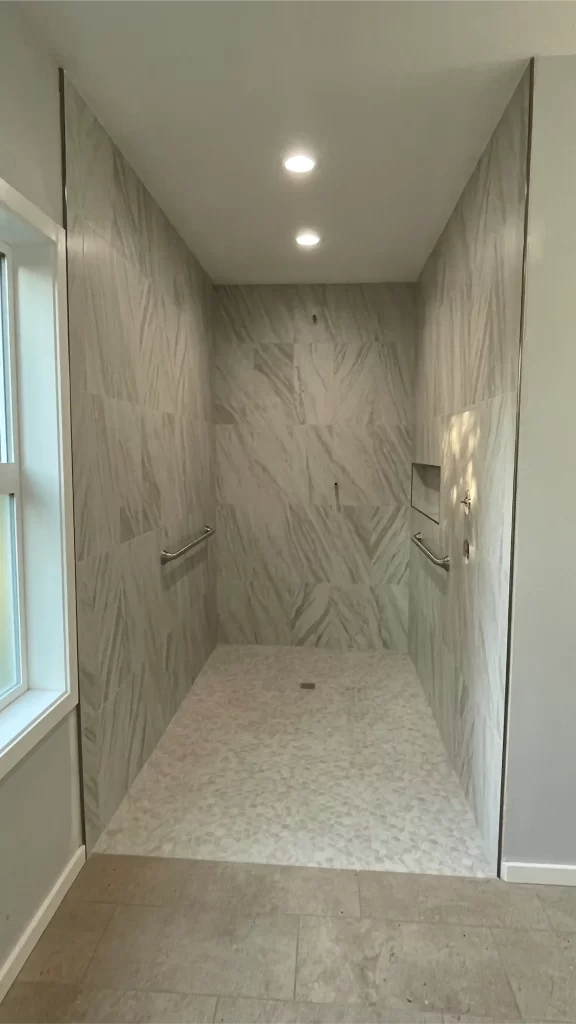 conor shower remodeling 1 scaled