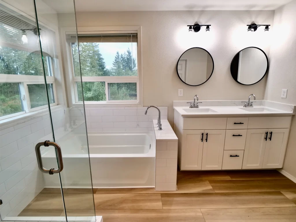 Pierce Kitchen Remodeling Company in Puyallup, WA